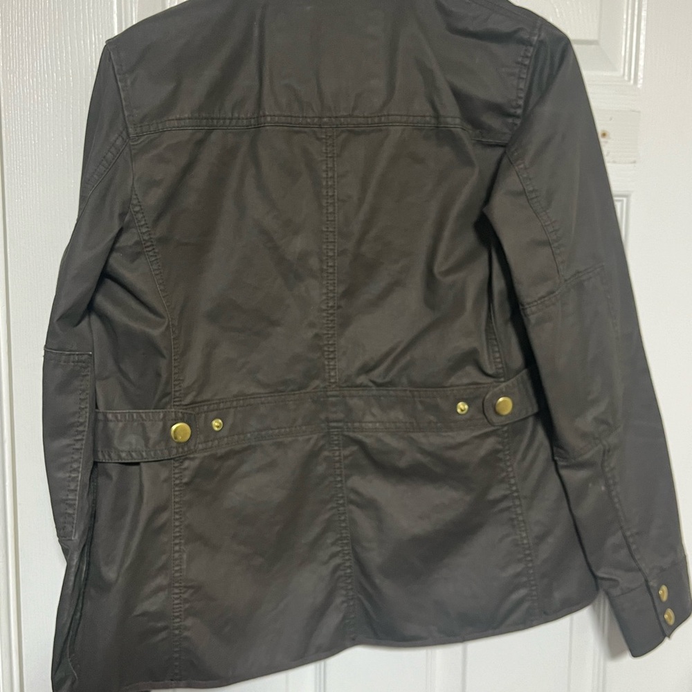 Jcrew jacket - Picture 3 of 4